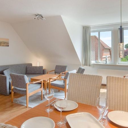 Apartment 11 - Maisonette Heiligenhafen Eksteriør bilde