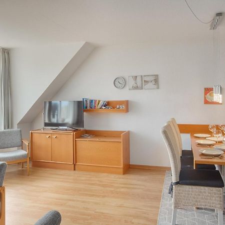 Apartment 11 - Maisonette Heiligenhafen Eksteriør bilde