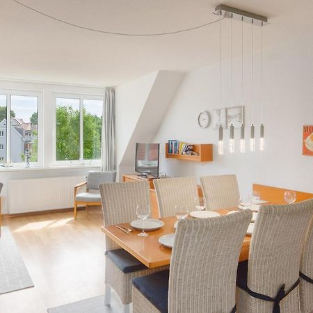 Apartment 11 - Maisonette Heiligenhafen Eksteriør bilde
