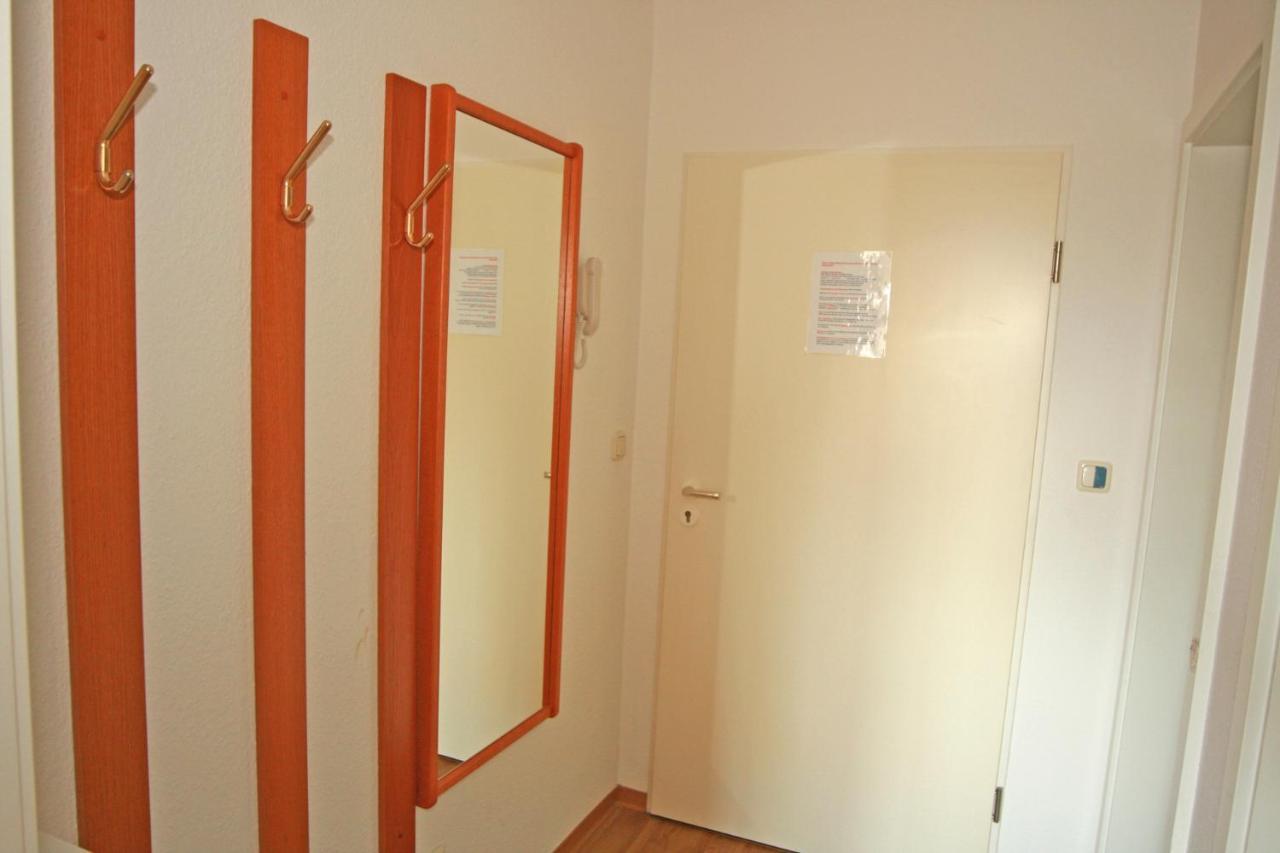 Apartment 11 - Maisonette Heiligenhafen Eksteriør bilde