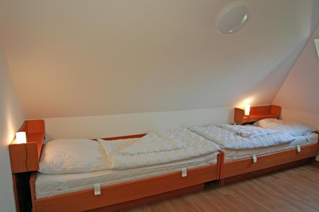 Apartment 11 - Maisonette Heiligenhafen Eksteriør bilde