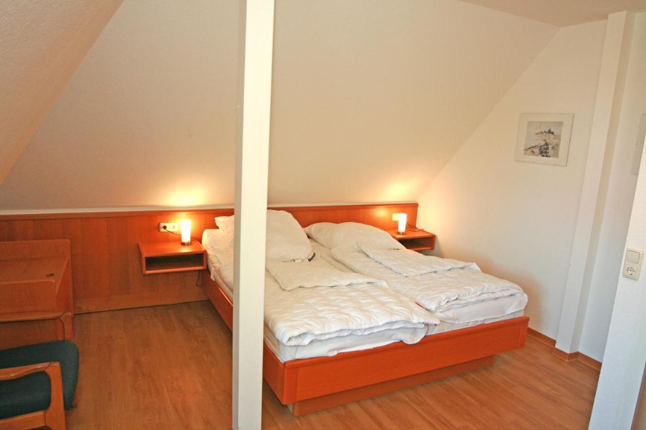 Apartment 11 - Maisonette Heiligenhafen Eksteriør bilde