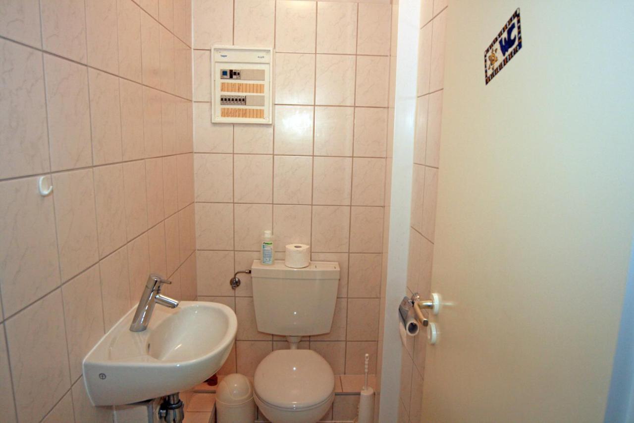 Apartment 11 - Maisonette Heiligenhafen Eksteriør bilde