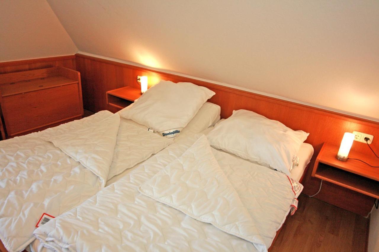 Apartment 11 - Maisonette Heiligenhafen Eksteriør bilde