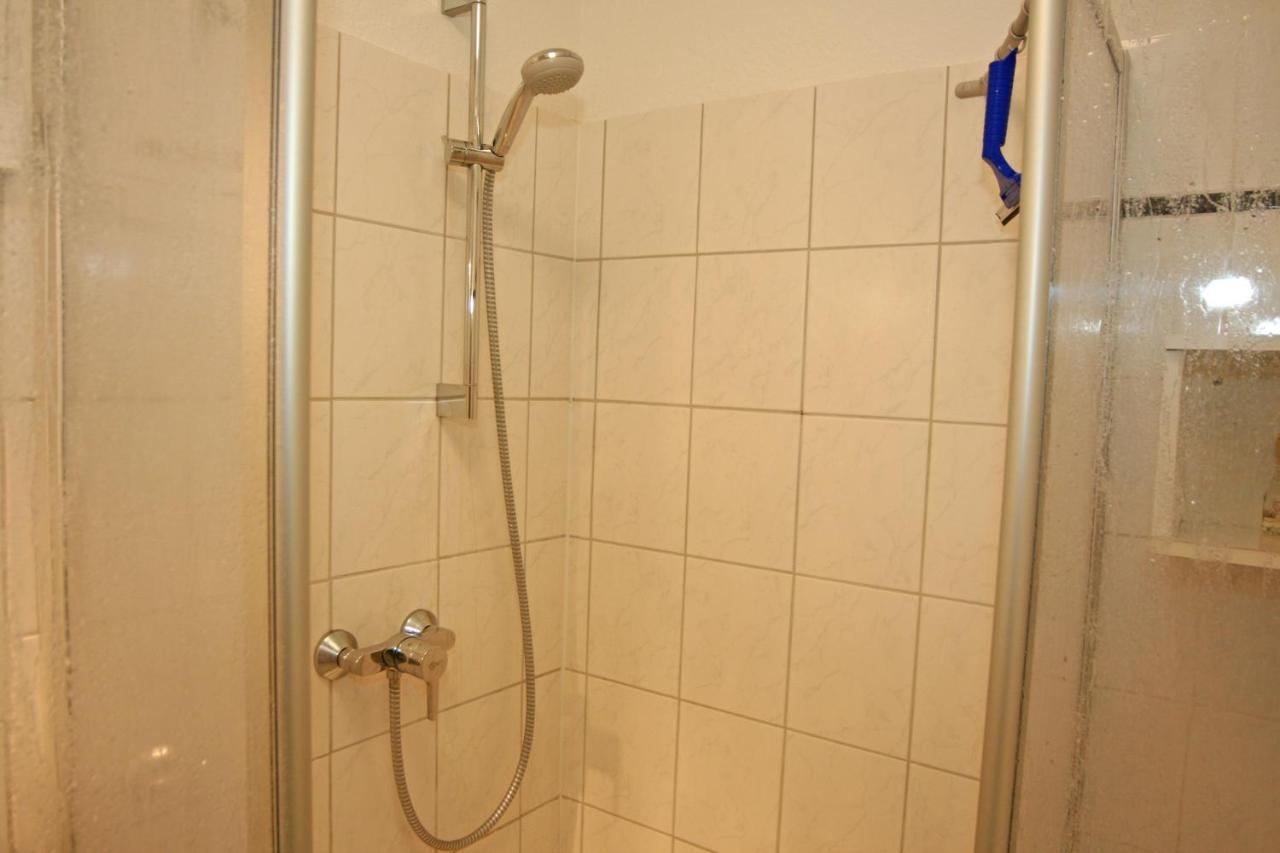 Apartment 11 - Maisonette Heiligenhafen Eksteriør bilde