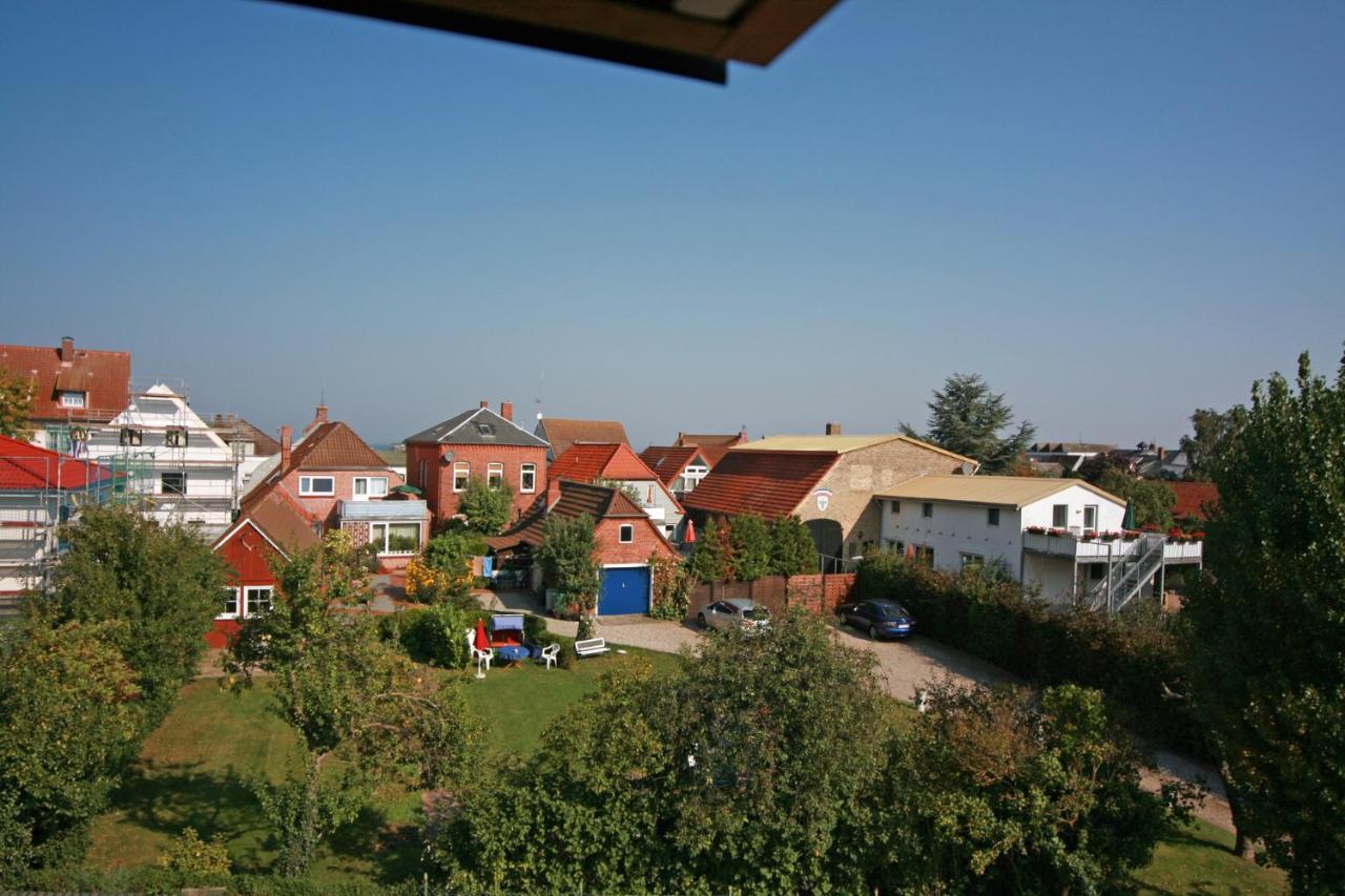 Apartment 11 - Maisonette Heiligenhafen Eksteriør bilde
