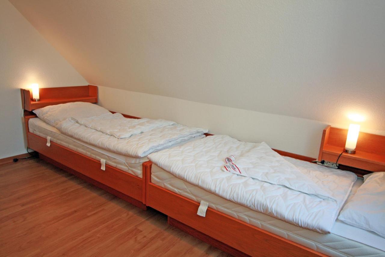 Apartment 11 - Maisonette Heiligenhafen Eksteriør bilde