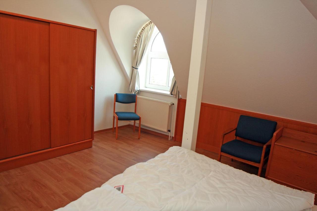 Apartment 11 - Maisonette Heiligenhafen Eksteriør bilde