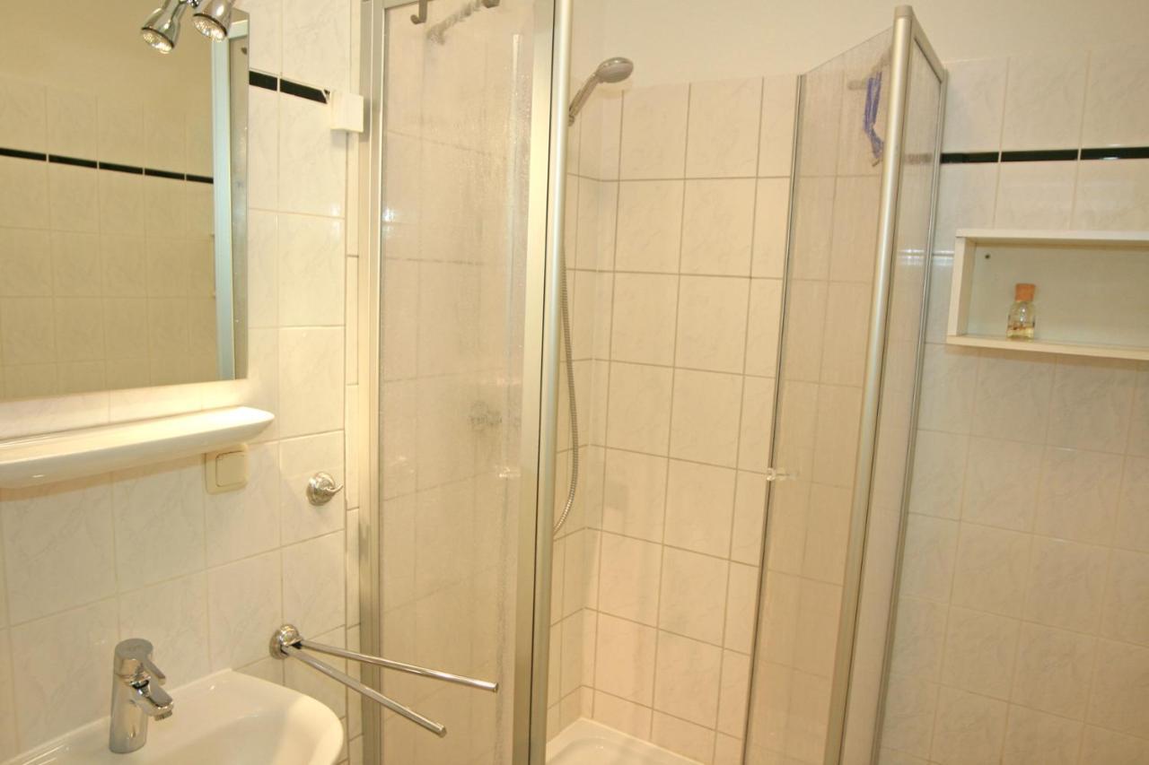 Apartment 11 - Maisonette Heiligenhafen Eksteriør bilde