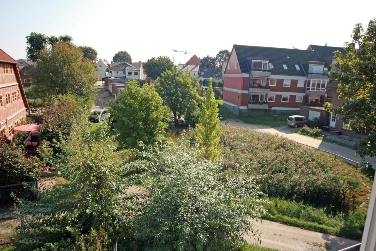 Apartment 11 - Maisonette Heiligenhafen Eksteriør bilde